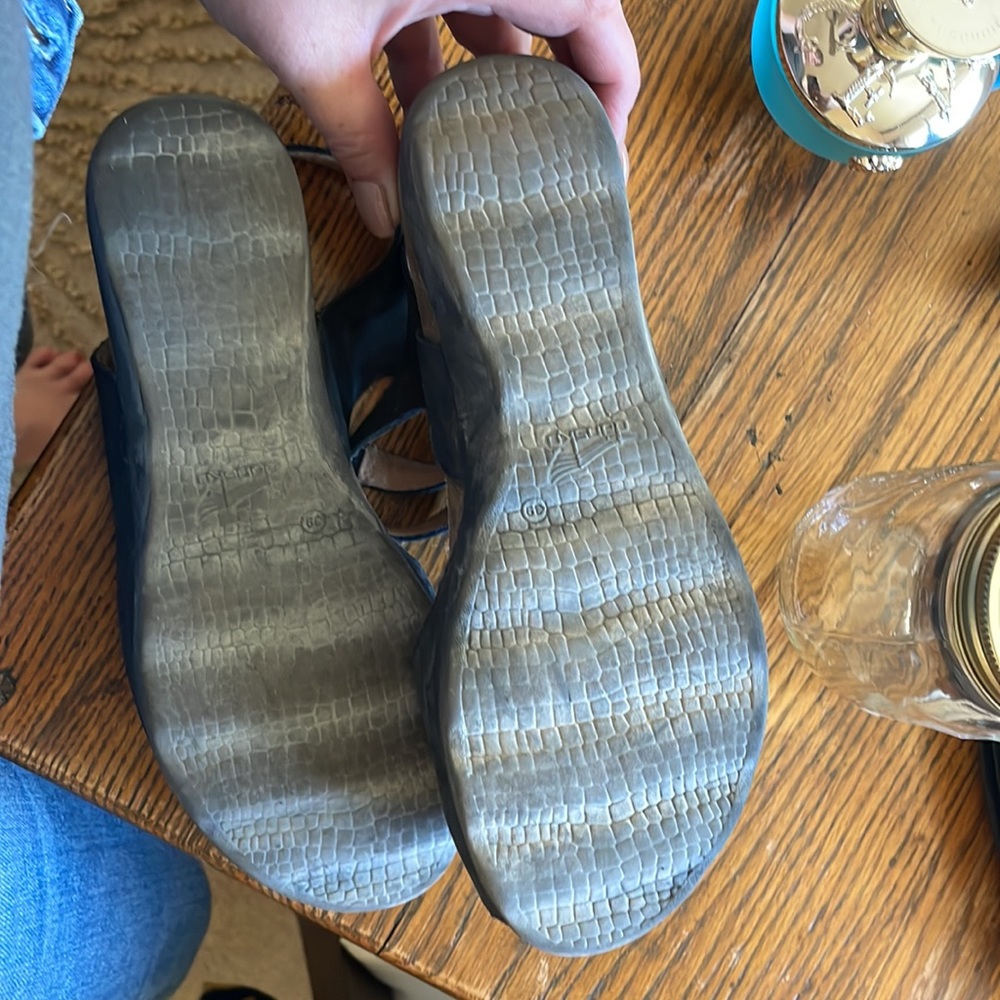 Sandals - Picture 4 of 6